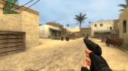 Teh Snakes Gyurza para Counter-Strike Source miniatura 3