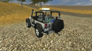 Service Car para Farming Simulator 2013 miniatura 3