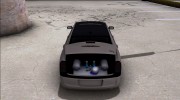 Chrysler 300C 2011 para GTA San Andreas miniatura 8