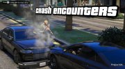 Crash Encounters .NET for GTA 5 miniature 4