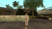 Криштиану Роналду v1 for GTA San Andreas miniature 4