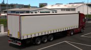 Trailer Schmitz Pack для Euro Truck Simulator 2 миниатюра 4