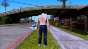 Skin Random 246 (Outfit Random) para GTA San Andreas miniatura 2