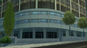 Небоскребы для GTA San Andreas миниатюра 12
