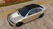 BMW M3 E46 для GTA 4 миниатюра 4