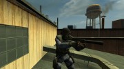 Zeejs TMP Animations para Counter-Strike Source miniatura 4