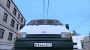Ford Transit 1999 (Грузовой) para GTA San Andreas miniatura 7