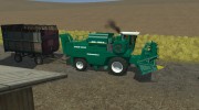 ДОН 1500В для Farming Simulator 2013 миниатюра 1