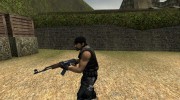 Cooler Guerilla - No star at back for Counter-Strike Source miniature 4