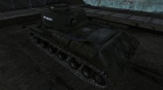 Шкурка для ИС for World Of Tanks miniature 3