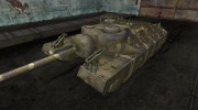 Шкурка для T95 для World Of Tanks миниатюра 1