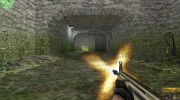 Scar Light CS 1.6 para Counter Strike 1.6 miniatura 2