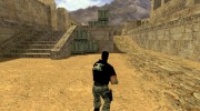 The Miz Terror для Counter Strike 1.6 миниатюра 3