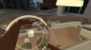 Cadillac Eldorado Biarritz 1959 для GTA San Andreas миниатюра 3