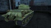 T-34-85 jeremsoft 2 для World Of Tanks миниатюра 4