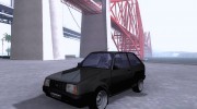 Oltcit Club R11 для GTA San Andreas миниатюра 1