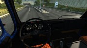 Mercedes 1632 NG для Euro Truck Simulator 2 миниатюра 6