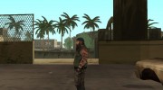 Скин из GTA 4 v11 для GTA San Andreas миниатюра 2