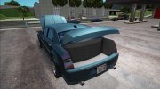 Chrysler 300C 5.7 HEMI (SA Style) for GTA San Andreas miniature 7