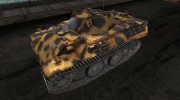 VK1602 Leopard  Megavetal for World Of Tanks miniature 1