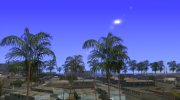 Vegetation Original Quality Remastered для GTA San Andreas миниатюра 2