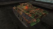VK1602 Leopard  aiverr для World Of Tanks миниатюра 3
