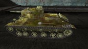 Шкурка для Т-50 para World Of Tanks miniatura 2