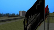 Обновленные флаги for GTA San Andreas miniature 7