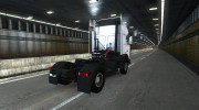 MAZ 5432-6422 v 5.0 para Euro Truck Simulator 2 miniatura 4