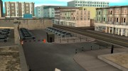 Оживление автошколы в San-Fierro for GTA San Andreas miniature 3