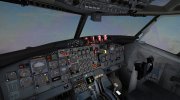 Boeing 727-100 для GTA San Andreas миниатюра 11