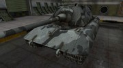 Шкурка для немецкого танка E-100 for World Of Tanks miniature 1