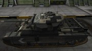 Шкурка для Centurion Mk 7/1 for World Of Tanks miniature 2