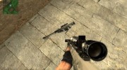 Epic 50 CAL. for Counter-Strike Source miniature 3