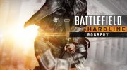 Battlefield Hardline Loading Screens And Menu (HD) for GTA San Andreas miniature 11