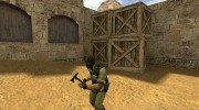 Black Axe para Counter Strike 1.6 miniatura 5