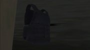 HD Pickups (With 3D Marker) para GTA San Andreas miniatura 5