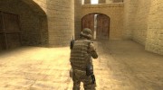 d0nns Desert UrbanMedic para Counter-Strike Source miniatura 3