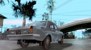 ГАЗ 24Р для GTA San Andreas миниатюра 4