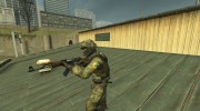 Swiss Gsg9 для Counter-Strike Source миниатюра 4