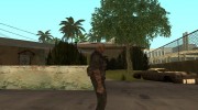 Hudson Commando para GTA San Andreas miniatura 4