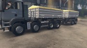 MAN TGS 41.480 for Spintires 2014 miniature 19