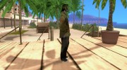 Zombie Skin - wmyst para GTA San Andreas miniatura 4