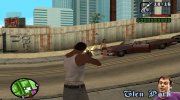 Toasty! - UMK3 Headshot para GTA San Andreas miniatura 1