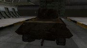 Американский танк M36 Jackson для World Of Tanks миниатюра 4