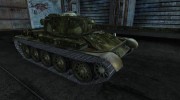 T-44 danzzzeg для World Of Tanks миниатюра 5