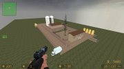 De_ispany para Counter-Strike Source miniatura 4