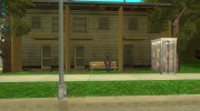 Nev Groove Street 1.0 для GTA San Andreas миниатюра 6