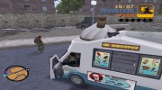 Mr.Whoop HQ para GTA 3 miniatura 14