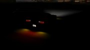 GTA V Grotti Turismo Eccellenza para GTA San Andreas miniatura 4